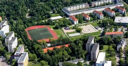 chemnitznél ilyen
