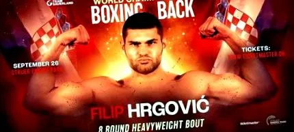 Filip Hrgovic