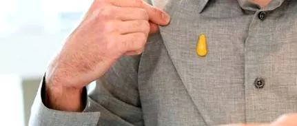 Якщо пляма