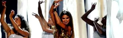 selena