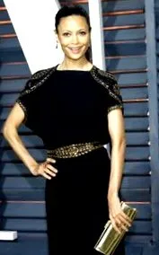 thandie