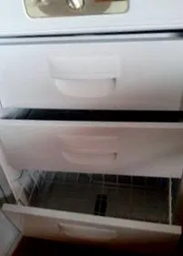 înghețarea