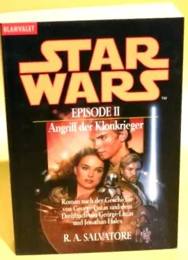 episodul wars