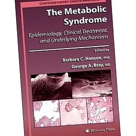 metabolic metabolic