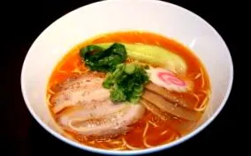 Shoyu Ramen