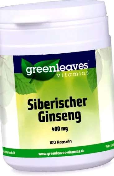 ginseng ginseng