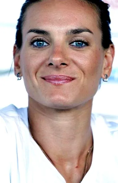 isinbaeva