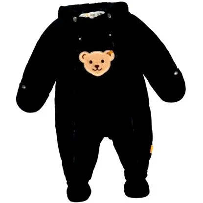 overall steppelt