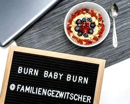 burn anyagcsere