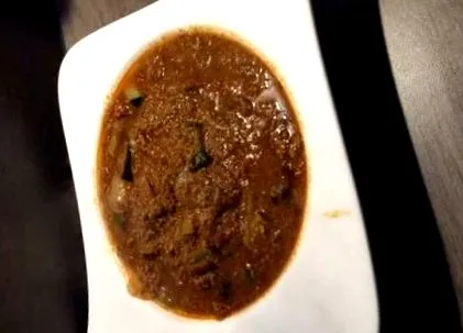 metabolism bulion legume