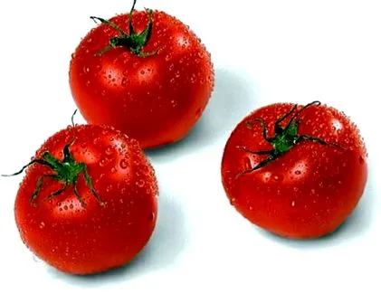 roșii