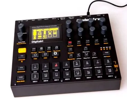 digitakt