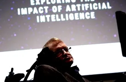 hawking