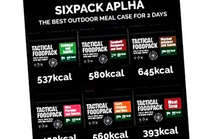 pack