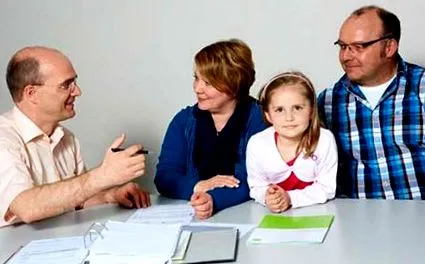 consultanță