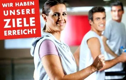 Fitness захистити