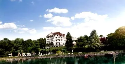 Chenot Palace Weggis