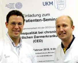 Münsteri Egyetemi Kórház
