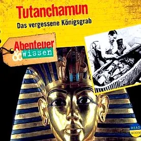 tutankamon