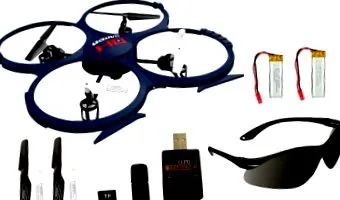 quadrocopter