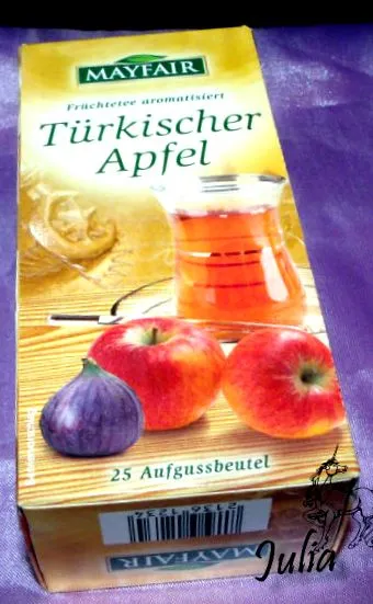 alma gyümölcs