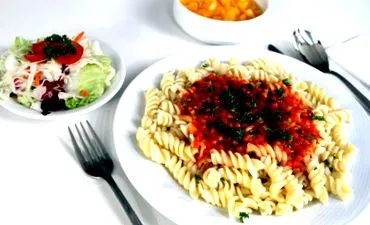 vegană este