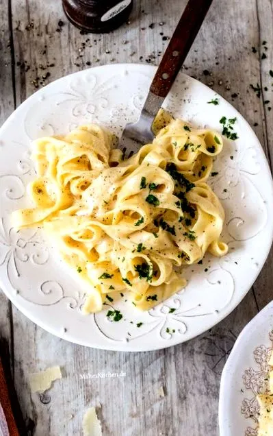 fettuccini