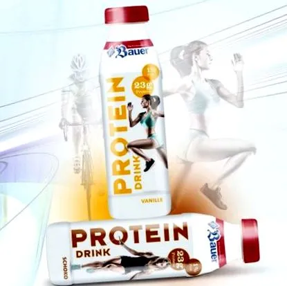 Bauer Protein