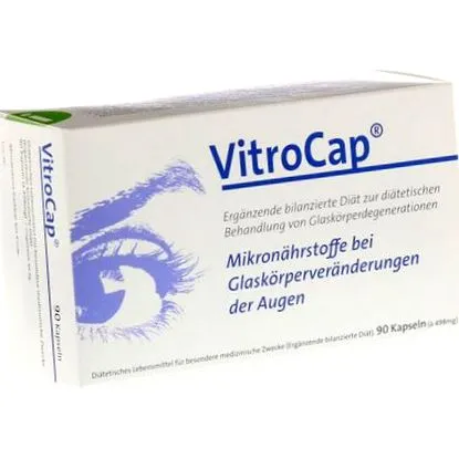 vitrocap