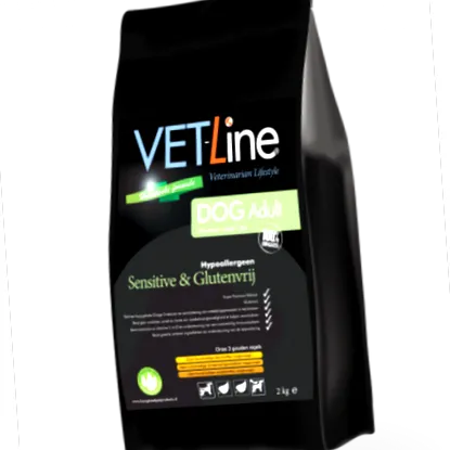 felnőtt vet-line
