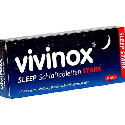 sleep