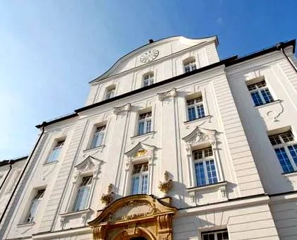 kórházban