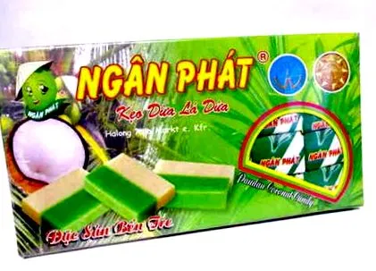 pandan