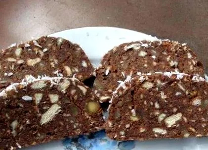 Adagok főzési
