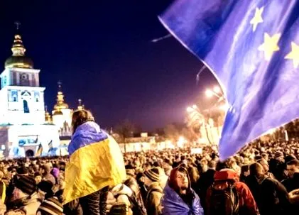 україна