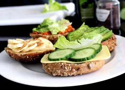 vegane
