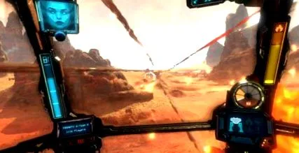 simulator machinae
