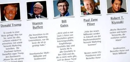 network marketing
