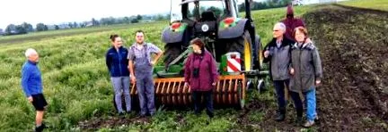 landwirtschaftliches