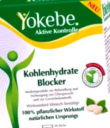 blokkoló szénhidrát