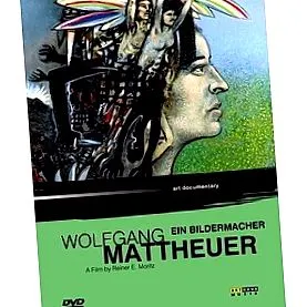mattheuer mattheuer