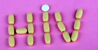 hiv-terápia
