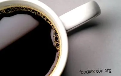 cafeaua