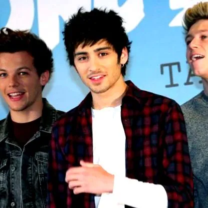 zayn