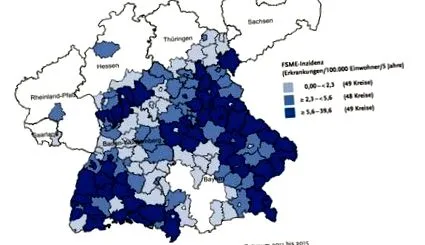észak-németországban