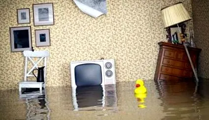 apartament