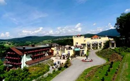 rétek hotel