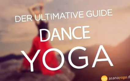 yoga dans