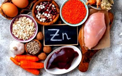 zincul