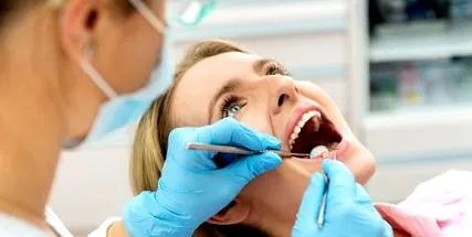 dentară